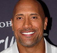 Dwayne Johnson ноты для фортепиано