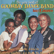 Goombay Dance Band - Sun Of Jamaica ноты для фортепиано