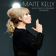 Maite Kelly - Heute Nacht für immer ноты для фортепиано