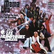 Les Humphries Singers - Mama Loo ноты для фортепиано