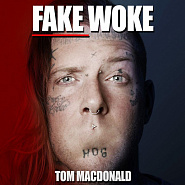 Tom MacDonald - Fake Woke ноты для фортепиано