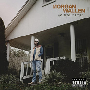 Morgan Wallen - Last Night ноты для фортепиано