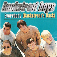 Backstreet Boys - Everybody (Backstreet's Back) ноты для фортепиано