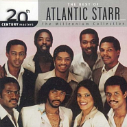Atlantic Starr - Masterpiece ноты для фортепиано