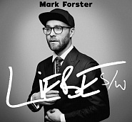 Mark Forster - Wie Früher Mal Dich ноты для фортепиано