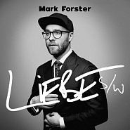 Mark Forster - Wie Früher Mal Dich ноты для фортепиано