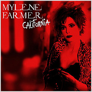 Mylene Farmer - California ноты для фортепиано