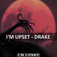 Drake - I'm Upset ноты для фортепиано