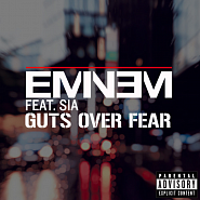 Eminem и др. - Guts over Fear ноты для фортепиано