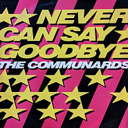 The Communards - Never Can Say Goodbye ноты для фортепиано