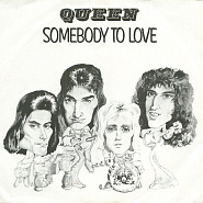 Queen - Somebody To Love ноты для фортепиано