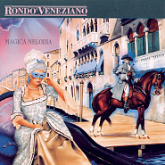 Rondo Veneziano - Magica Melodia ноты для фортепиано