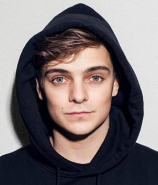 Martin Garrix ноты для фортепиано