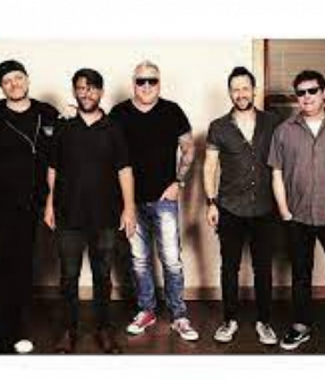 Smash Mouth ноты для фортепиано