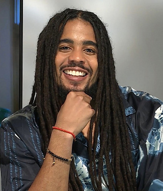 Skip Marley ноты для фортепиано