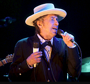 Bob Dylan ноты для фортепиано