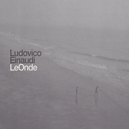 Ludovico Einaudi - Le Onde ноты для фортепиано