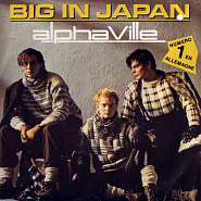 Alphaville - Big In Japan ноты для фортепиано