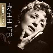 Edith Piaf - Non, je ne regrette rien ноты для фортепиано