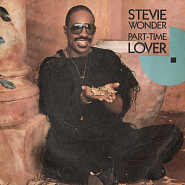 Stevie Wonder - Part-time lover ноты для фортепиано