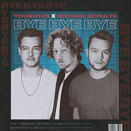 Michael Schulte и др. - Bye Bye Bye ноты для фортепиано
