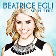 Beatrice Egli - Mein Herz ноты для фортепиано