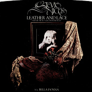 Stevie Nicks - Leather and Lace ноты для фортепиано
