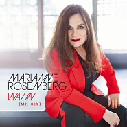 Marianne Rosenberg - Wann (Mr. 100 %) ноты для фортепиано