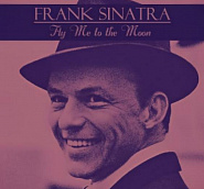 Frank Sinatra - Fly Me To The Moon ноты для фортепиано
