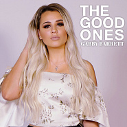 Gabby Barrett - The Good Ones ноты для фортепиано
