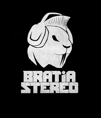 Bratia Stereo ноты для фортепиано