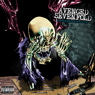 Avenged Sevenfold - Set Me Free ноты для фортепиано