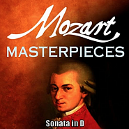 Вольфганг Амадей Моцарт - Соната ре мажор для двух фортепиано, K 448: 1. Allegro con spirito ноты для фортепиано