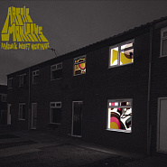 Arctic Monkeys - Old Yellow Bricks ноты для фортепиано