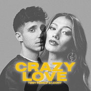 Toby Romeo и др. - Crazy Love ноты для фортепиано