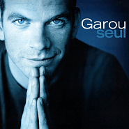 Garou - Que l'amour est violent ноты для фортепиано