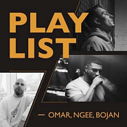 BOJAN и др. - Playlist ноты для фортепиано