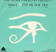 The Alan Parsons Project - Eye In The Sky ноты для фортепиано