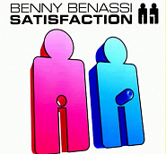 Benny Benassi - Satisfaction ноты для фортепиано