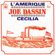 Joe Dassin - L'Amerique ноты для фортепиано