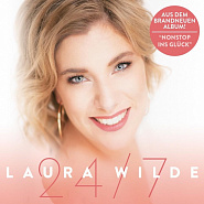 Laura Wilde - 24/7 ноты для фортепиано