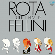 Nino Rota - I Vitelloni ноты для фортепиано