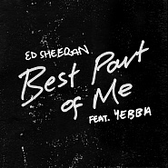 Ed Sheeran и др. - Best Part of Me ноты для фортепиано