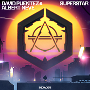David Puentez и др. - Superstar ноты для фортепиано
