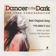 Thom Yorke и др. - I've Seen It All (Dancer in the Dark soundtrack) ноты для фортепиано