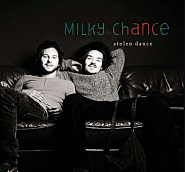 Milky Chance - Stolen Dance ноты для фортепиано