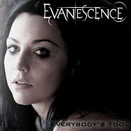 Evanescence - Everybody's Fool ноты для фортепиано
