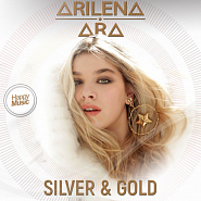 Arilena Ara - Silver & Gold ноты для фортепиано
