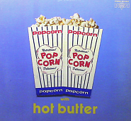 Hot Butter - Popcorn ноты для фортепиано