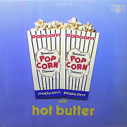 Hot Butter - Popcorn ноты для фортепиано